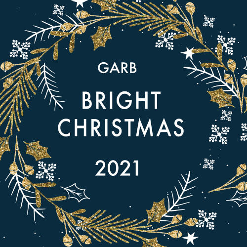 ［ 予約特典付き！ ］BRIGHT CHRISTMAS