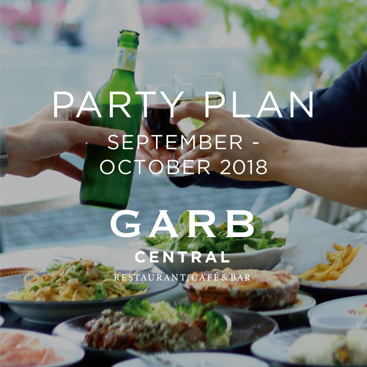 [9-10] GARB CENTRAL PARTY PLAN