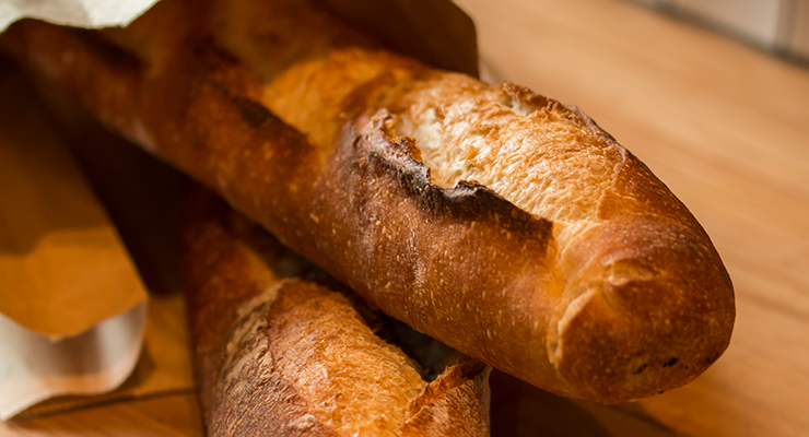 FRENCH BAGUETTE CAFE